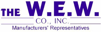 W.E.W. Company Inc. - Website Logo