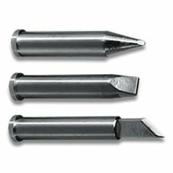 metal bits