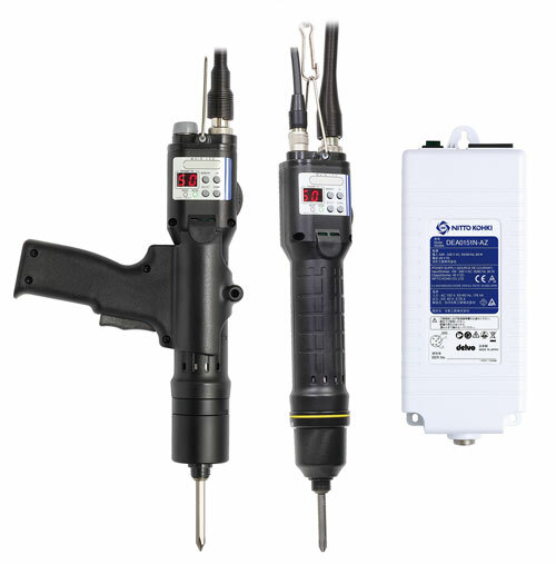 two drilling tools